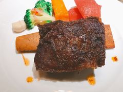 -王品牛排(郑州大卫城店)