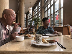 -开封开元名都大酒店·可泰自助餐厅