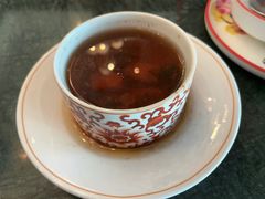 -新白鹿餐厅(京基KK ONE店)