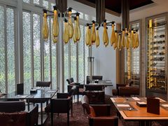 -北京康莱德酒店-Chapter餐厅