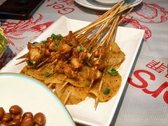 -辣不怕口味虾(凌霄路店)