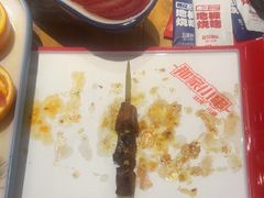 -那家小串(新兴大街店)