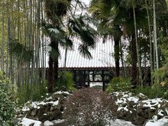 -求雨山文化公园