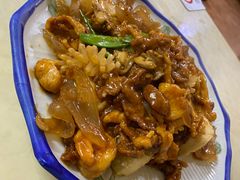 -同发号饭庄(复兴路店)