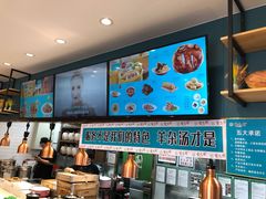 -紫光园·小馆(太玉园店)