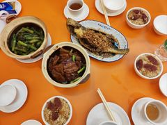 -雅苑餐厅(朝天路店)