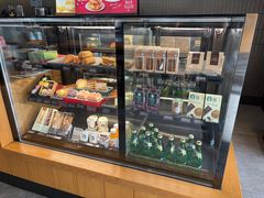 -星巴克(南昌西湖万达店)