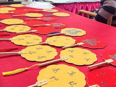 -聚春园自助餐厅(东街口店)