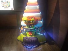 -东京塔海贼王主题公园