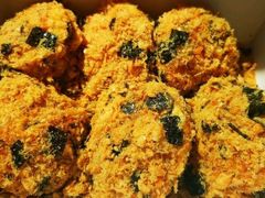 海苔肉松小贝-鲍师傅糕点(西站店)