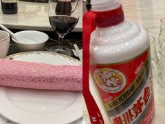 -梅龙镇酒家(南京西路总店)