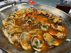 -79号渔船海鲜饭店(岗厦店)