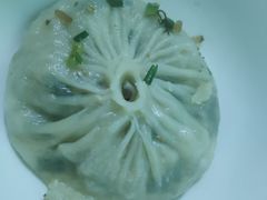 -江城小馆陕南妈妈菜·全球旅行餐厅(钟楼店)