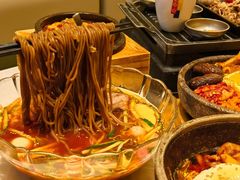 -七八冷面·延边朝鲜族美食(世纪汇店)