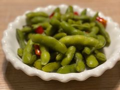 -香满堂川湘菜烤鱼(龙茗路店)