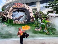 -灵玲国际马戏城