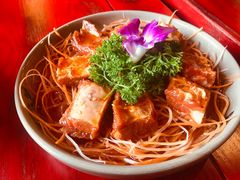 -袁老四老火锅(盘龙城店)