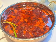 雍雅主厨泡菜锅-漾亚·雍雅合鲜(桐梓林店)