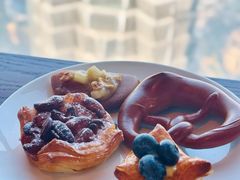 -上海柏悦酒店·世纪100牛排馆