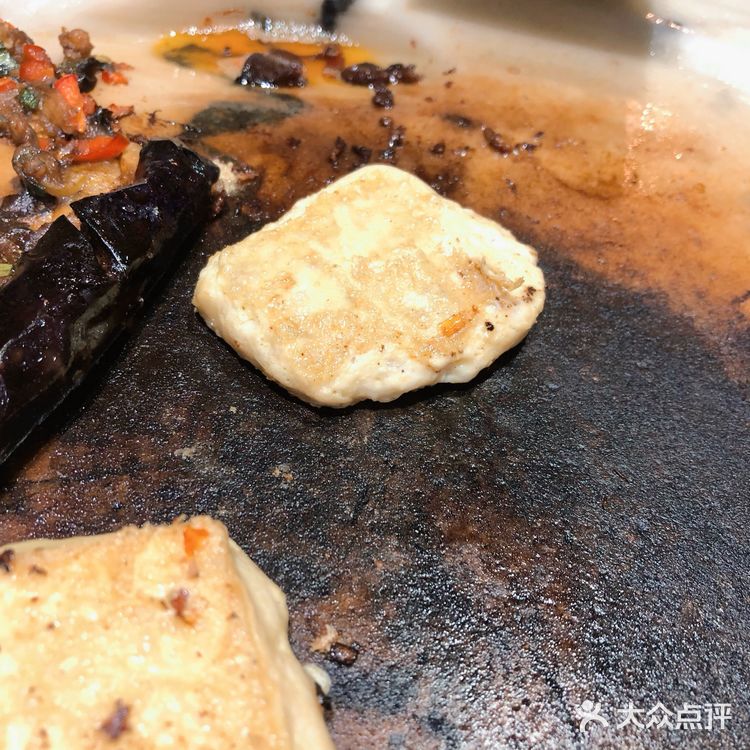 云南的五花肉对浙江女孩很不友好