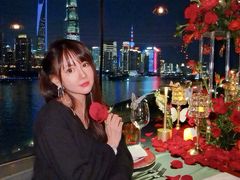 -Kathleen's Waitan 凯圣琳江景西餐厅(外滩店)