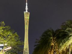 -海心沙亚运公园