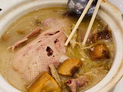 -江南村酒家