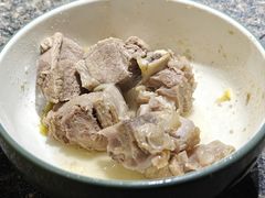 -马一洒开锅羊肉清真餐厅(京汉店)