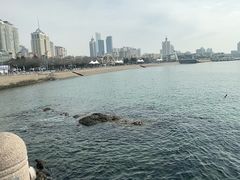 -五四广场