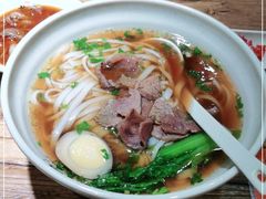 -湘人龙记老长沙米粉(鸟巢店)