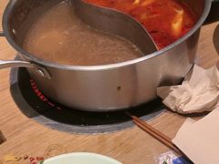 -掂档潮汕牛肉火锅(沈阳万象城店)