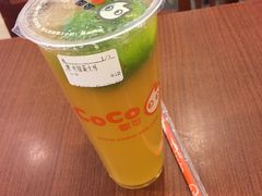 -CoCo都可(西安路民勇店)