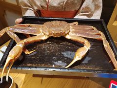 -锅物新语&寿喜烧.炉端割烹(世博源店)
