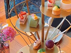 热气球下午茶-EN SPACE恩空间