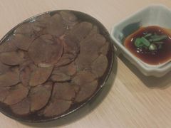 -面乙新派手擀面(大悦城店)
