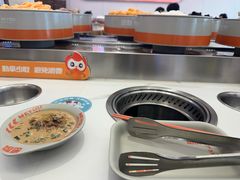 -密友回转自助火锅(世茂国际广场店)