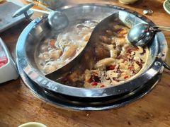 -廉恭蜀老成都火锅(善国大桥店)