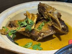 -永安鱼庄·镇江菜(丁卯店)