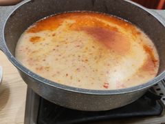 -三爷糟粕醋·鲜鱼汤·海南特色小吃(新华南路店)