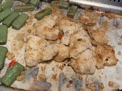 -新石器烤肉(百联川沙店)