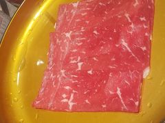-一绪に寿喜烧(虹悦城店)