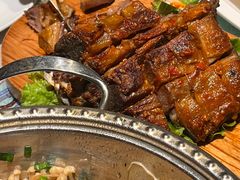 -牧马人奶茶馆(乌兰察布总店)
