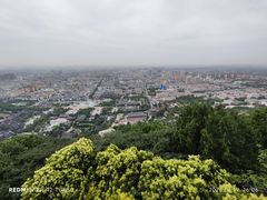 -华清宫景区