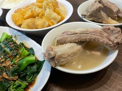 -松發肉骨茶(克拉码头店)