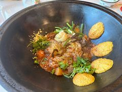 -江湖水乡铁锅炖魚(周庄嘉园店)