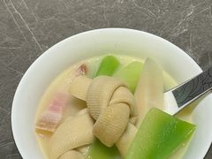 -宫燕府·京菜·烤鸭·淮扬菜(王府中心店)