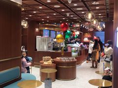 -丁香西饼屋(桂林路店)