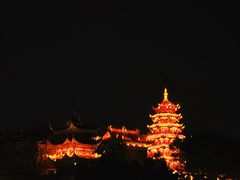 -磁器口古镇