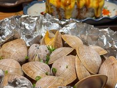 -炉胜·炉端烧·居酒屋