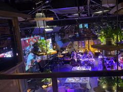 -胡桃里音乐酒馆(白云五号T5 MALL店)